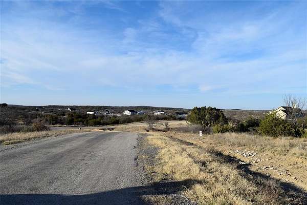 3.68 Acres of Residential Land for Sale in Cisco, Texas