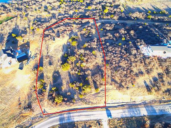 3.68 Acres of Residential Land for Sale in Cisco, Texas