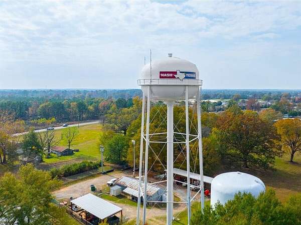 0.25 Acres of Residential Land for Sale in Nash, Texas