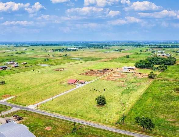 0.19 Acres of Residential Land for Sale in Gordonville, Texas