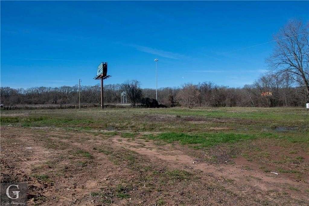 2.49 Acres of Commercial Land for Sale in Bossier City, Louisiana