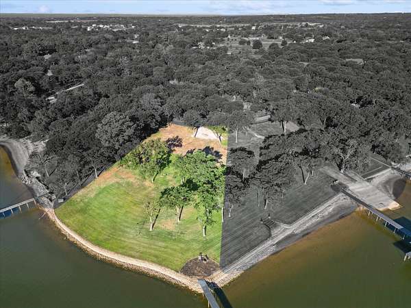 1.12 Acres of Residential Land for Sale in Azle, Texas