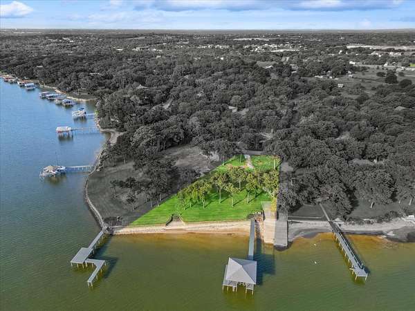 0.62 Acres of Mixed-Use Land for Sale in Azle, Texas