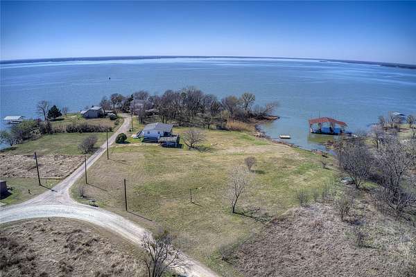0.37 Acres of Residential Land for Sale in Lone Oak, Texas