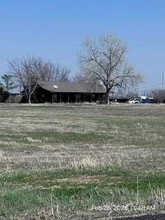 5 Acres of Land with Home for Sale in Springtown, Texas