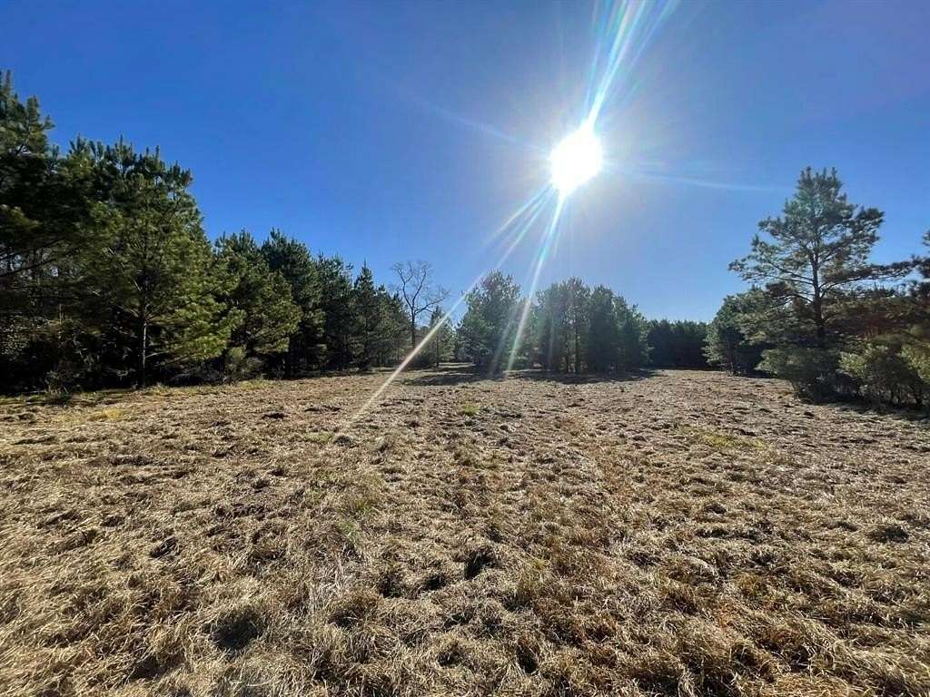 6.64 Acres of Land for Sale in Corrigan, Texas