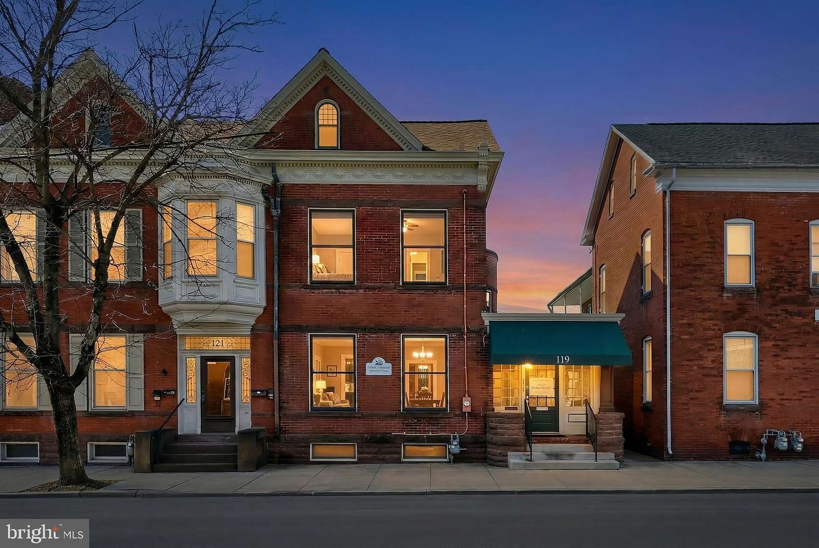 0.15 Acres of Mixed-Use Land for Sale in Hanover, Pennsylvania