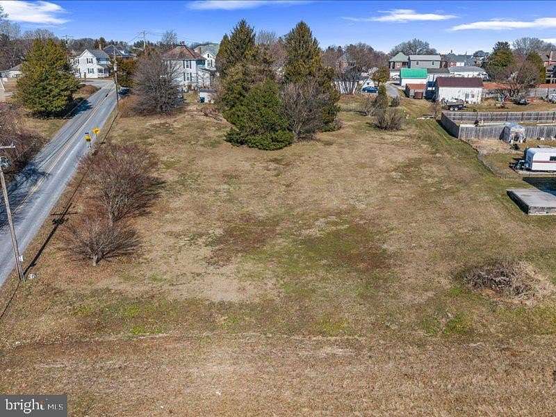0.36 Acres of Residential Land for Sale in Stewartstown, Pennsylvania