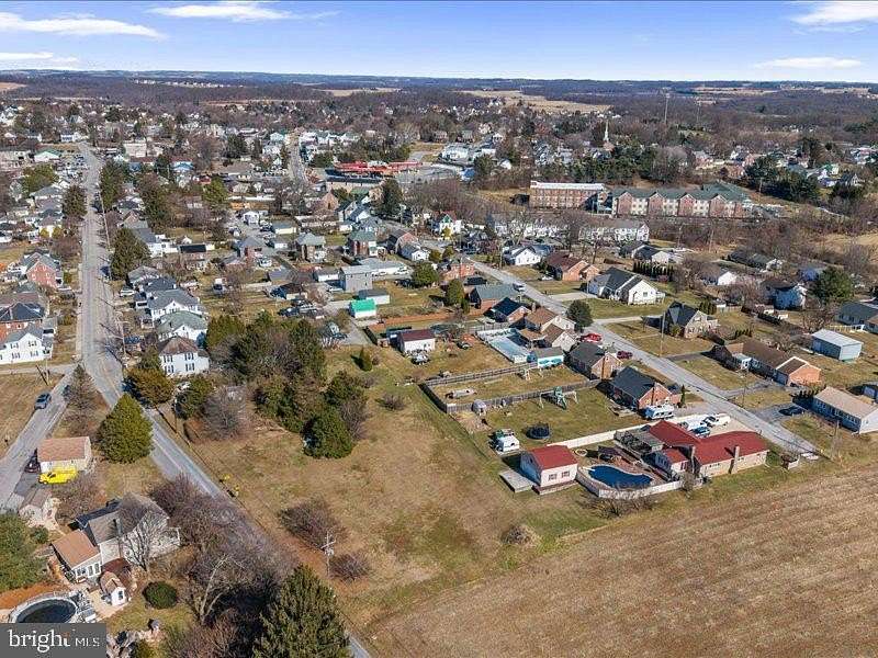 0.36 Acres of Residential Land for Sale in Stewartstown, Pennsylvania