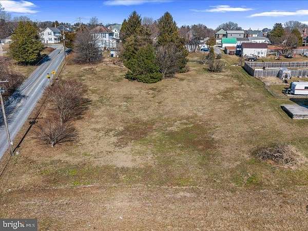 0.36 Acres of Residential Land for Sale in Stewartstown, Pennsylvania
