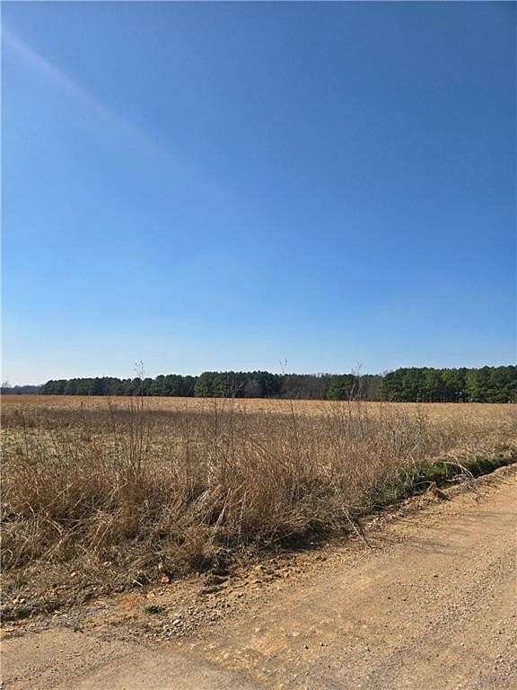 6.68 Acres of Residential Land for Sale in Gentry, Arkansas