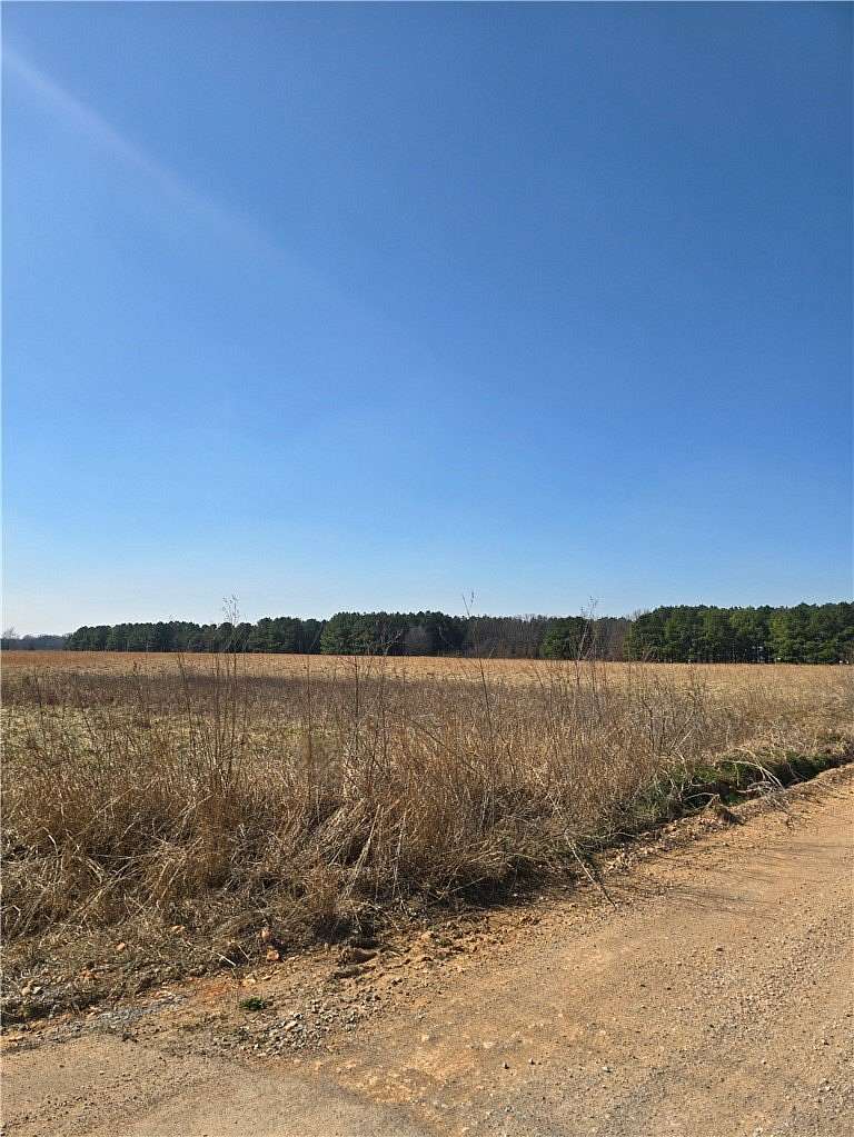 6.68 Acres of Residential Land for Sale in Gentry, Arkansas
