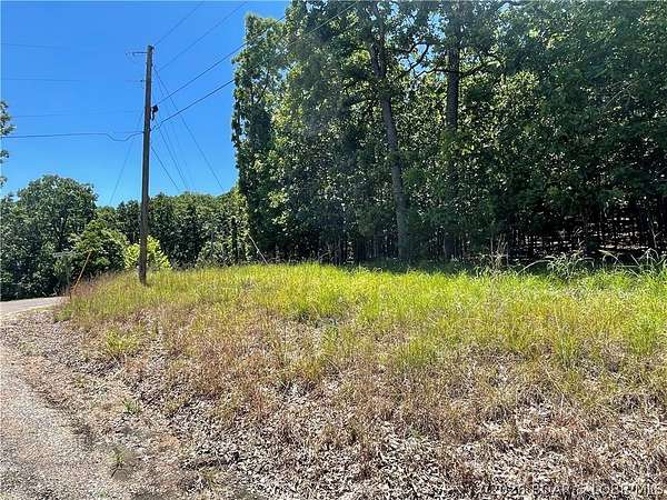 1.15 Acres of Residential Land for Sale in Camdenton, Missouri