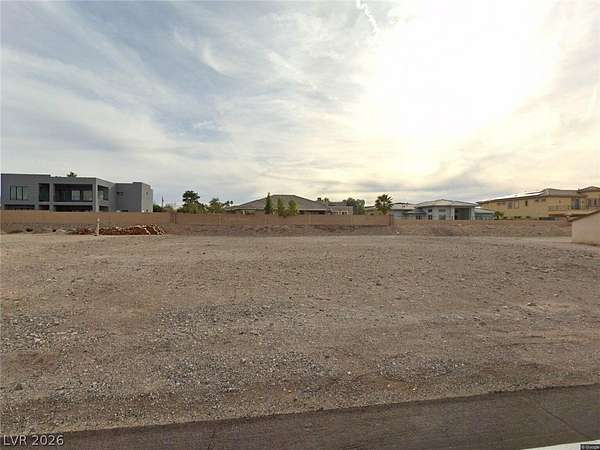 0.37 Acres of Residential Land for Sale in Las Vegas, Nevada