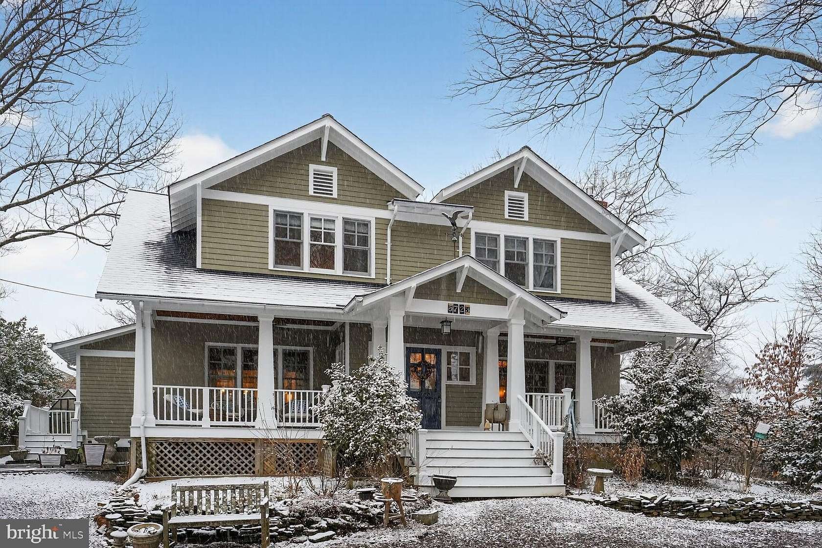 0.8 Acres of Residential Land for Sale in Arlington, Virginia