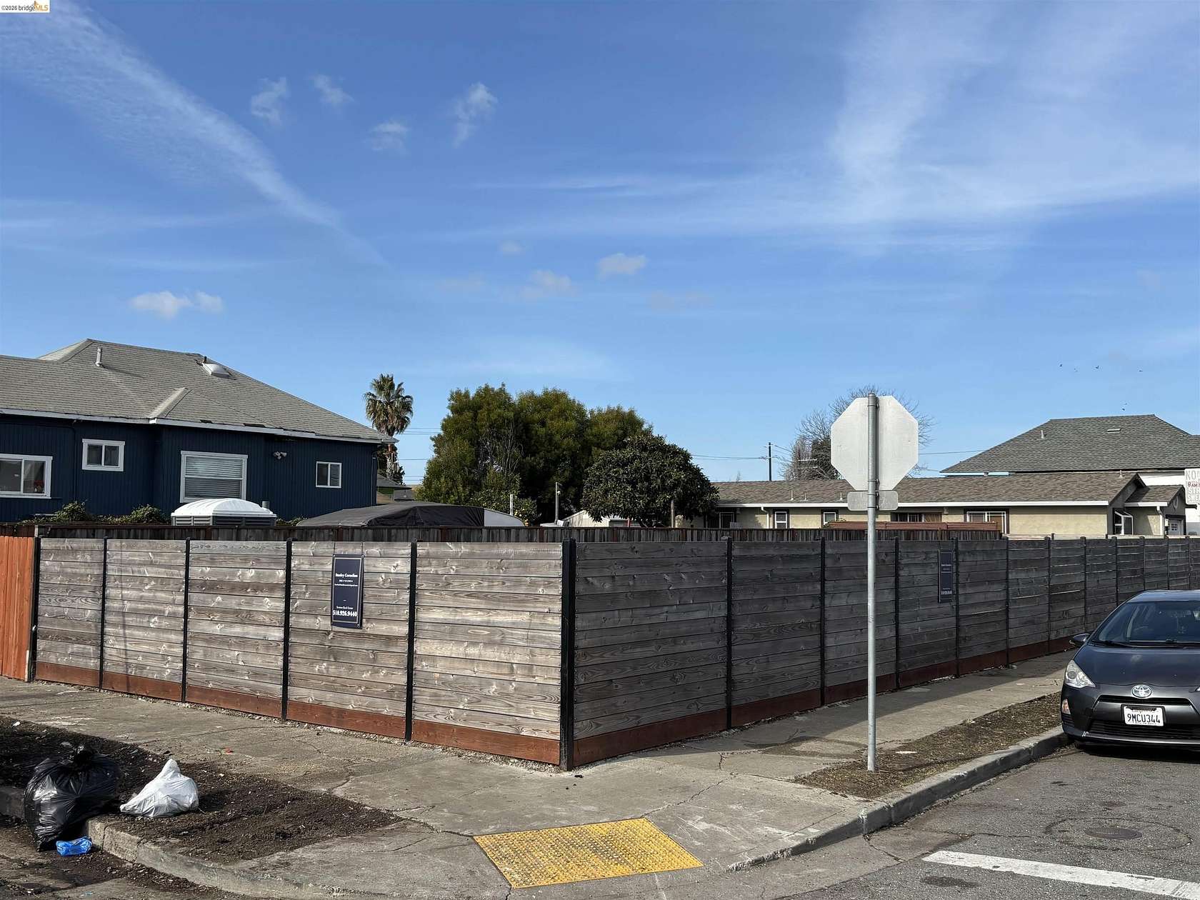 0.08 Acres of Residential Land for Sale in Richmond, California