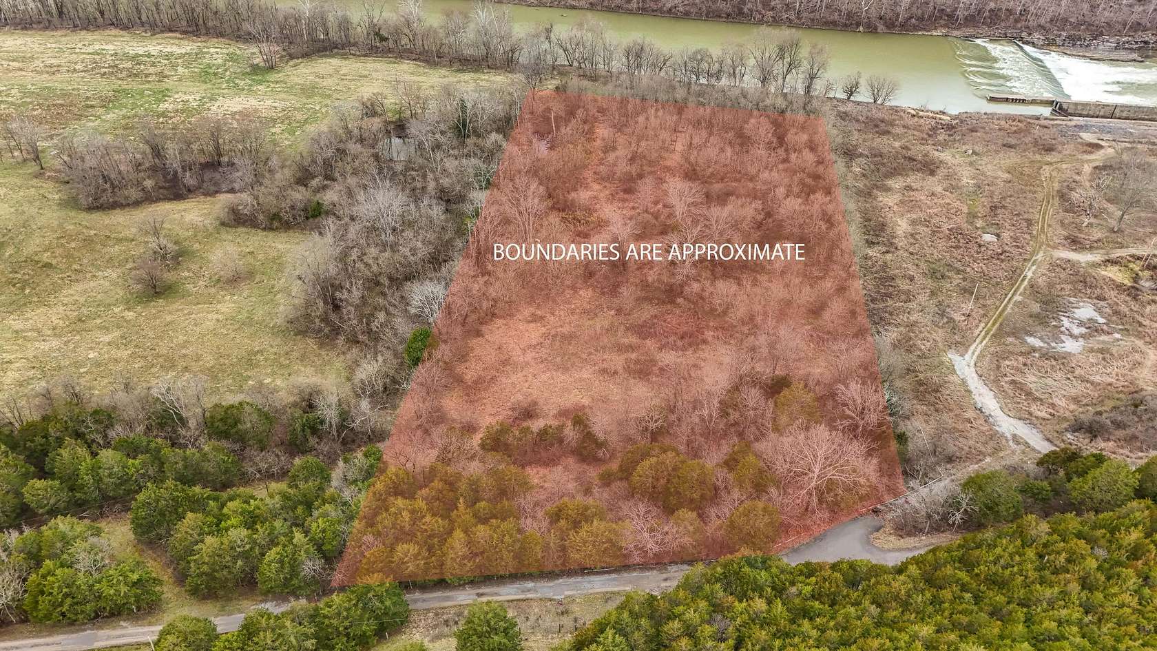 7 Acres of Residential Land for Sale in Nicholasville, Kentucky