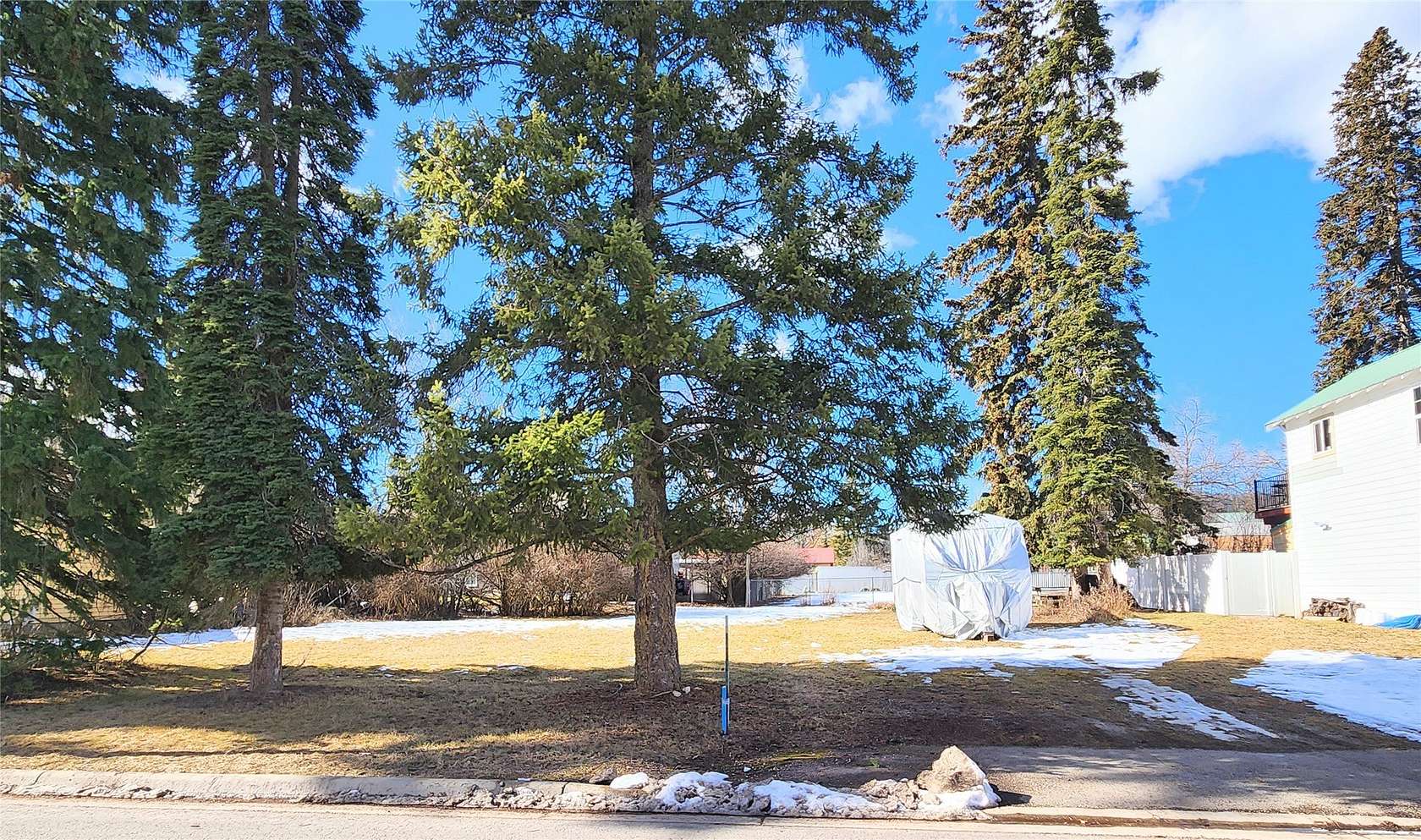 0.22 Acres of Residential Land for Sale in Whitefish, Montana