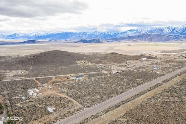 9.2 Acres of Residential Land for Sale in Topaz Lake, Nevada