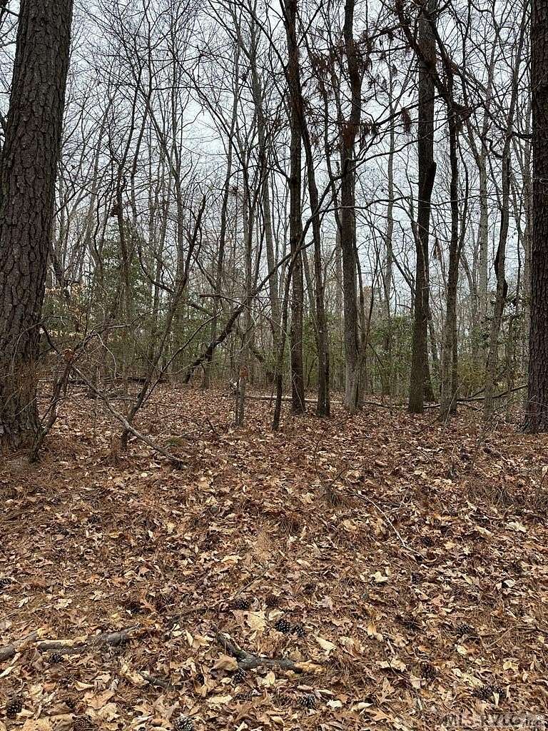 0.59 Acres of Residential Land for Sale in Henrico, North Carolina