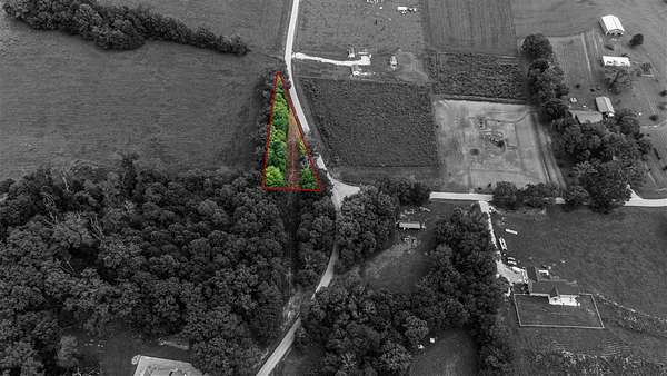 0.42 Acres of Residential Land for Sale in Smiths Grove, Kentucky