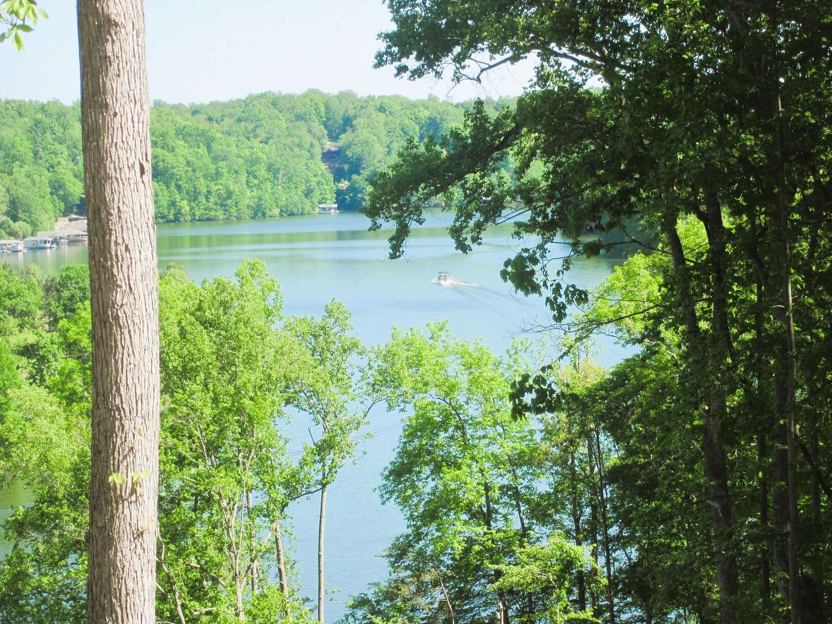 1.63 Acres of Residential Land for Sale in Hardy, Virginia