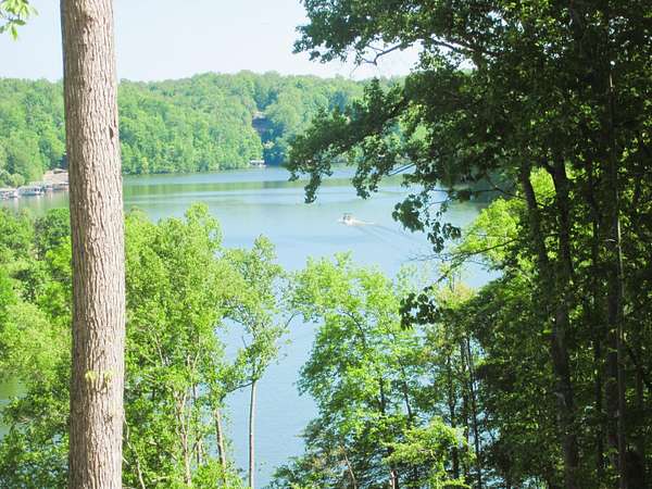 1.63 Acres of Residential Land for Sale in Hardy, Virginia