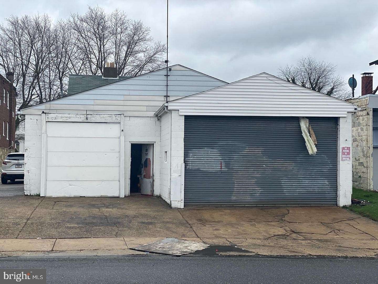 0.18 Acres of Land for Lease in Philadelphia, Pennsylvania