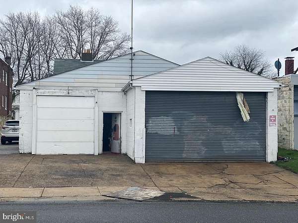 0.18 Acres of Land for Lease in Philadelphia, Pennsylvania