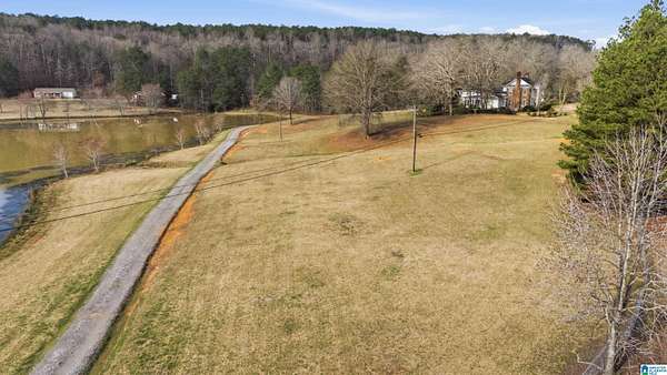 3.65 Acres of Residential Land for Sale in Morris, Alabama