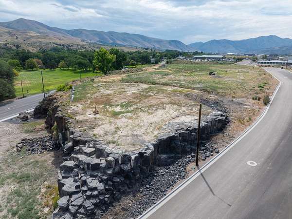 0.62 Acres of Commercial Land for Sale in Pocatello, Idaho