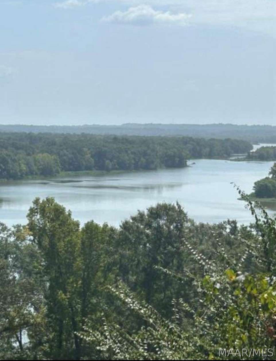 3.1 Acres of Residential Land for Sale in Catherine, Alabama