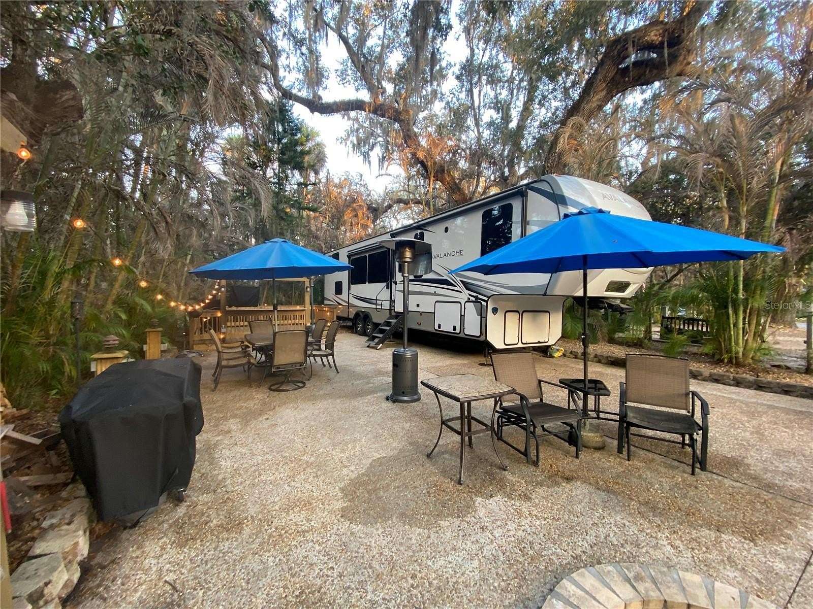 0.1 Acres of Land for Sale in Lake Wales, Florida