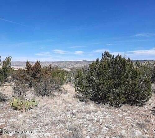 2 Acres of Land for Sale in Seligman, Arizona