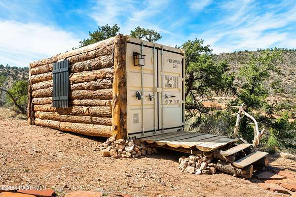 2 Acres of Land for Sale in Chino Valley, Arizona