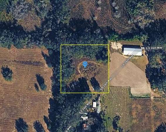 1 Acre of Residential Land for Sale in Webster, Florida