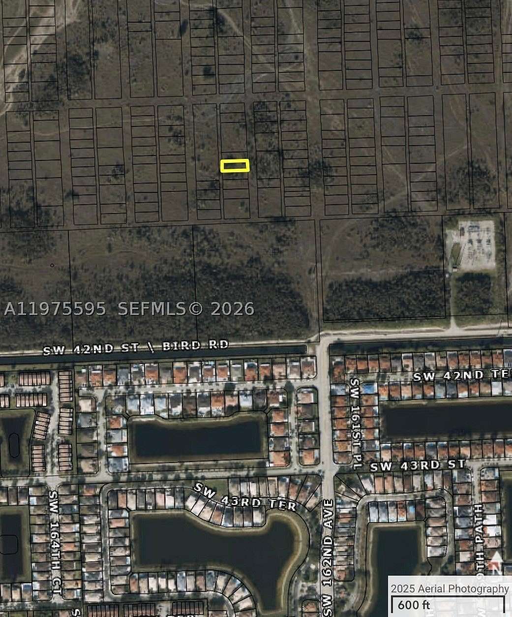 0.15 Acres of Land for Sale in Miami, Florida