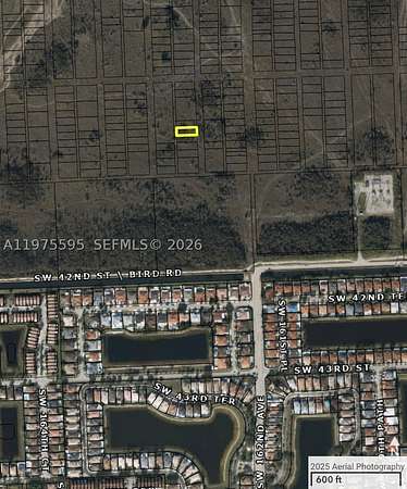 0.15 Acres of Land for Sale in Miami, Florida
