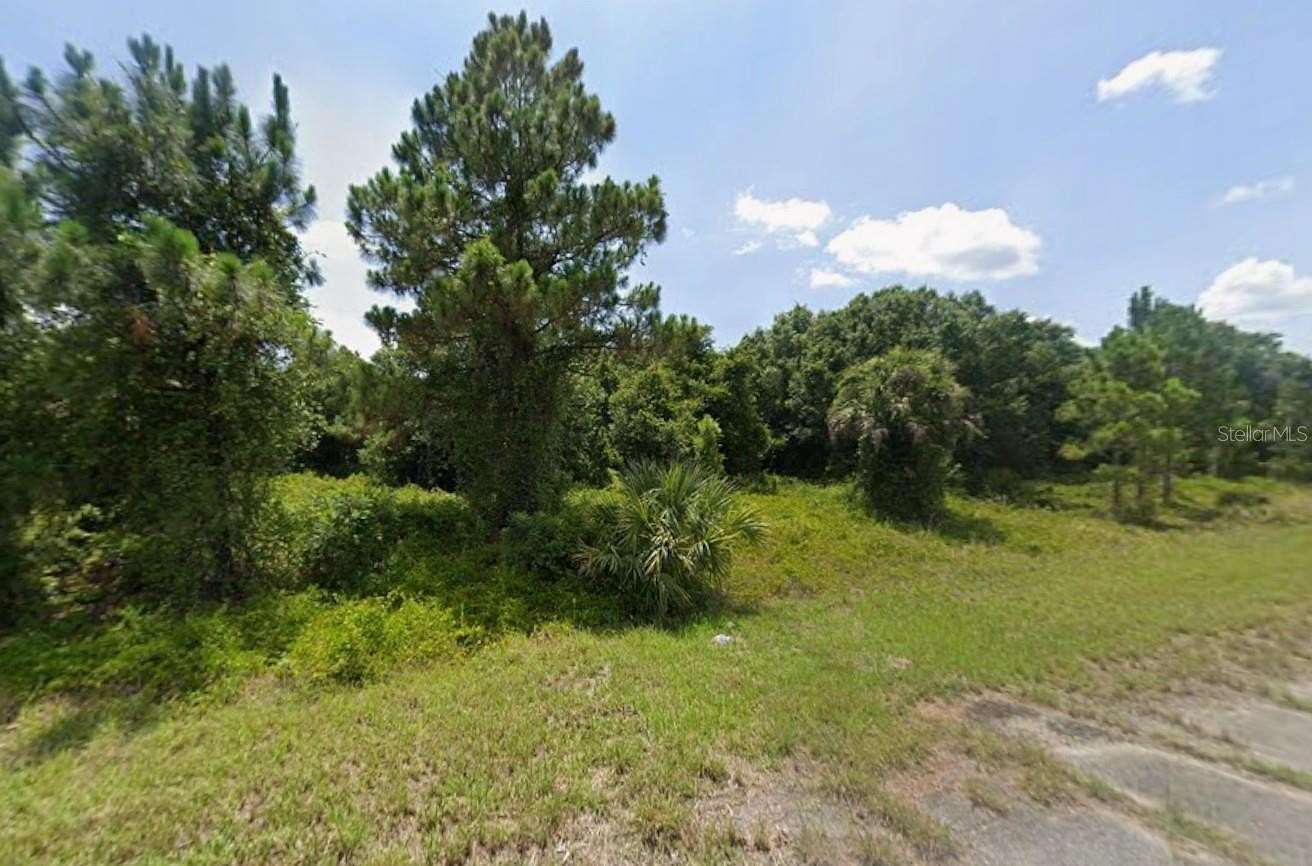 0.23 Acres of Mixed-Use Land for Sale in North Port, Florida