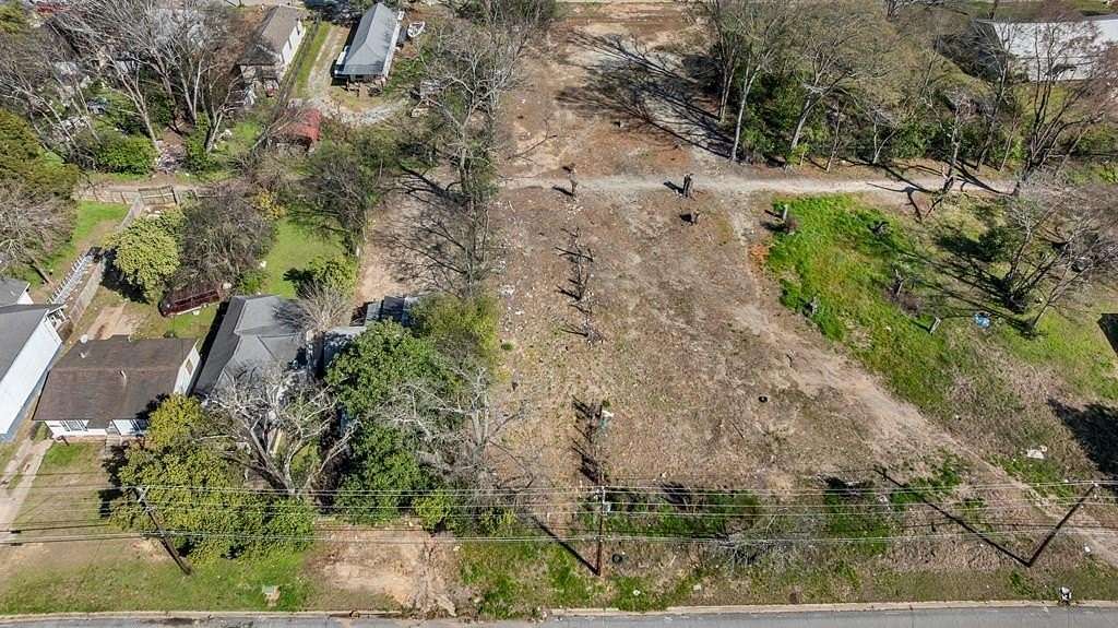 0.13 Acres of Land for Sale in Columbus, Georgia