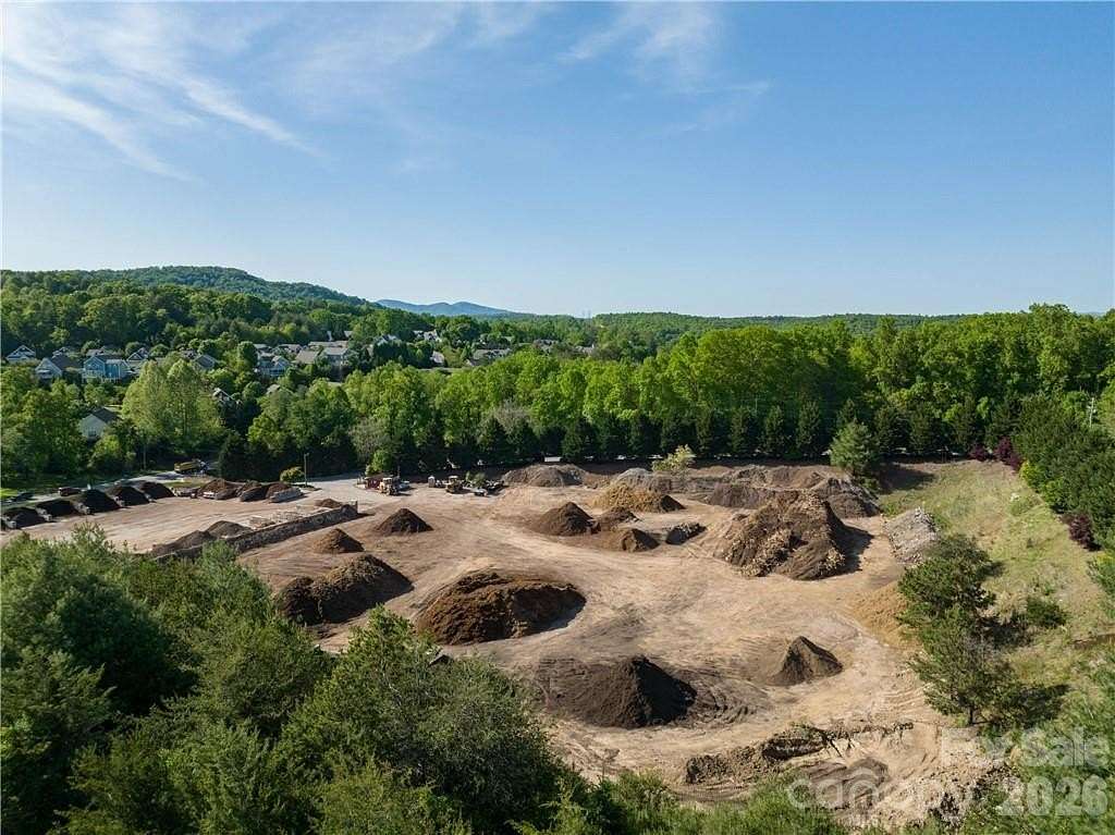 5.9 Acres of Mixed-Use Land for Sale in Arden, North Carolina