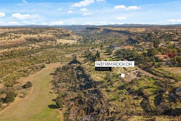 0.66 Acres of Residential Land for Sale in Chico, California