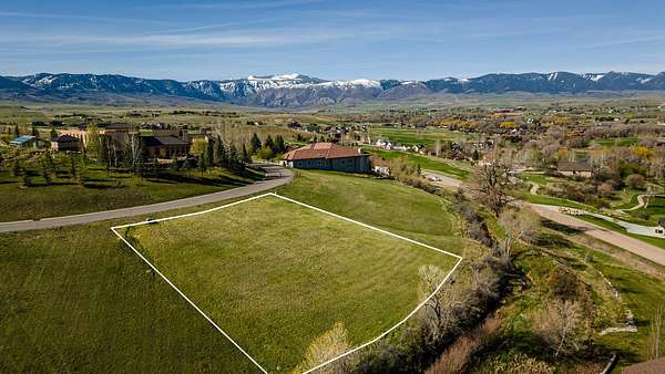 0.39 Acres of Residential Land for Sale in Sheridan, Wyoming