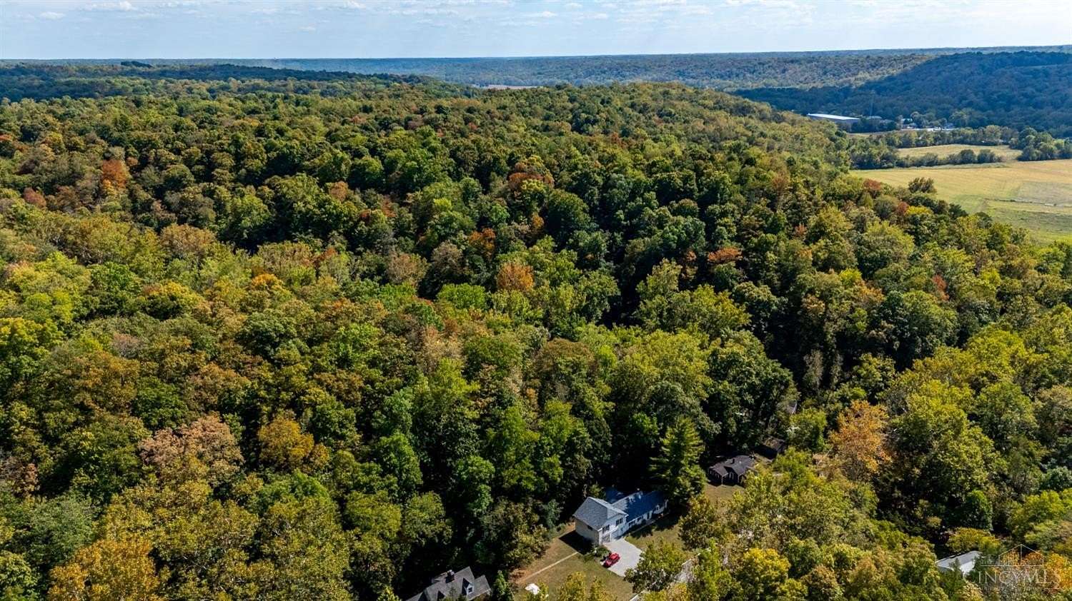 5.4 Acres of Residential Land for Sale in Miami Township, Ohio