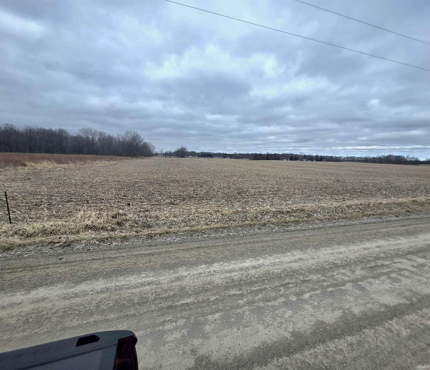 3 Acres of Residential Land for Sale in Garrett, Indiana