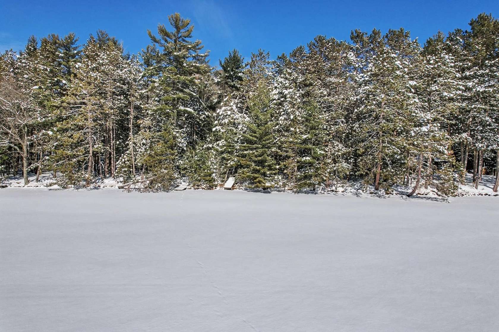 1.7 Acres of Land for Sale in Three Lakes, Wisconsin