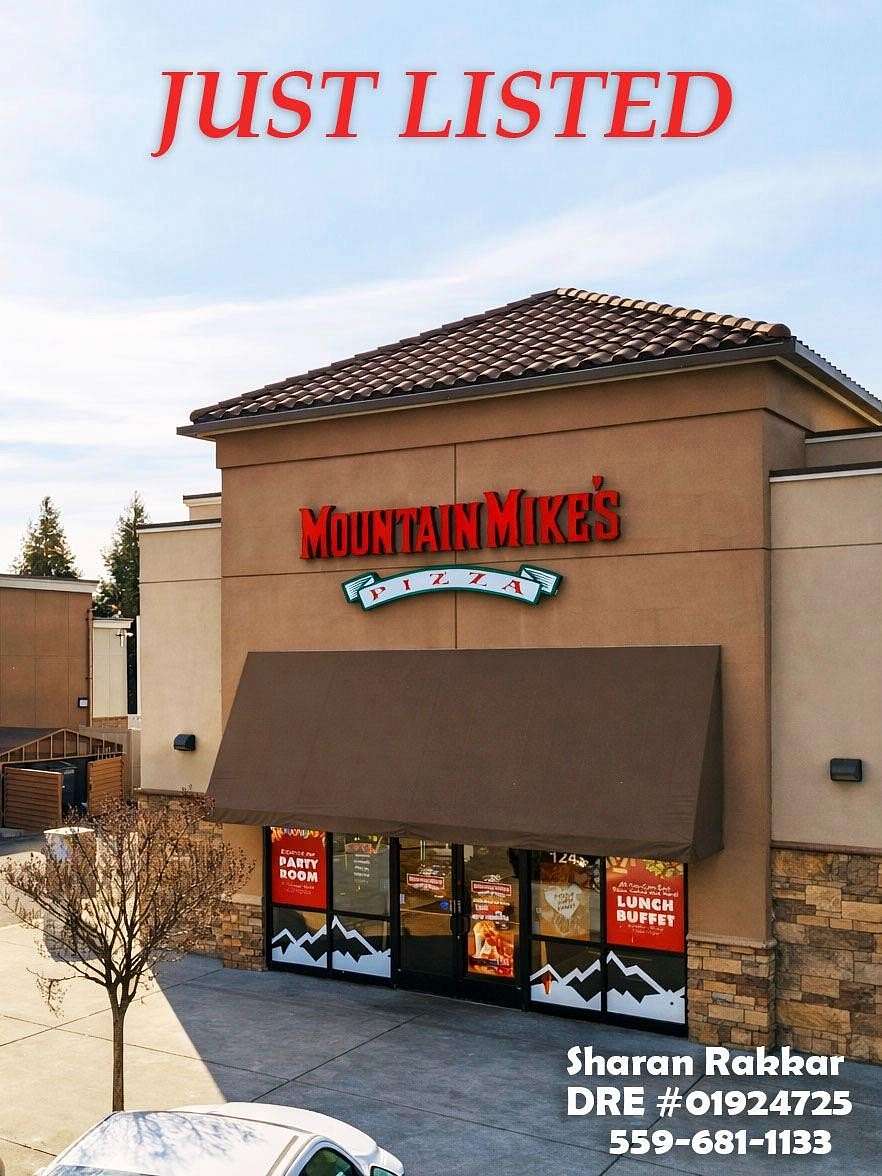 1.86 Acres of Improved Mixed-Use Land for Sale in Madera, California