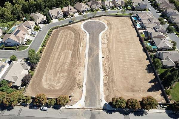 0.19 Acres of Residential Land for Sale in Clovis, California