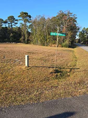 0.91 Acres of Residential Land for Sale in Pembroke, Georgia