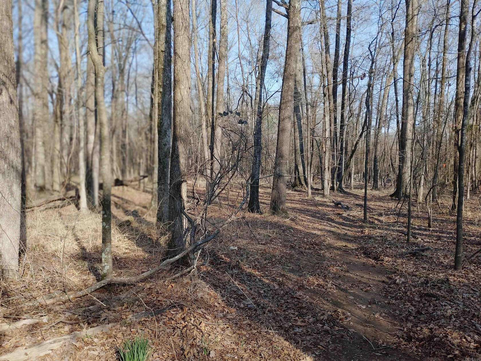 5 Acres of Mixed-Use Land for Sale in Jacksonville, Arkansas